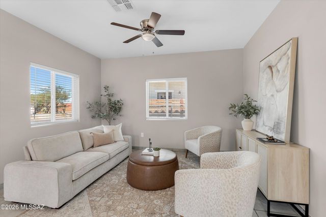 2956 N Palo Verde Avenue, Tucson, AZ 85716