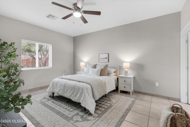 2956 N Palo Verde Avenue, Tucson, AZ 85716