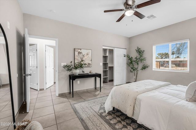 2956 N Palo Verde Avenue, Tucson, AZ 85716