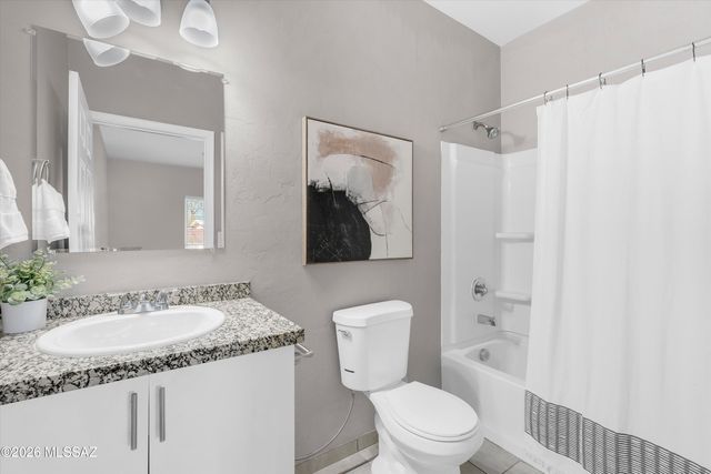 2956 N Palo Verde Avenue, Tucson, AZ 85716