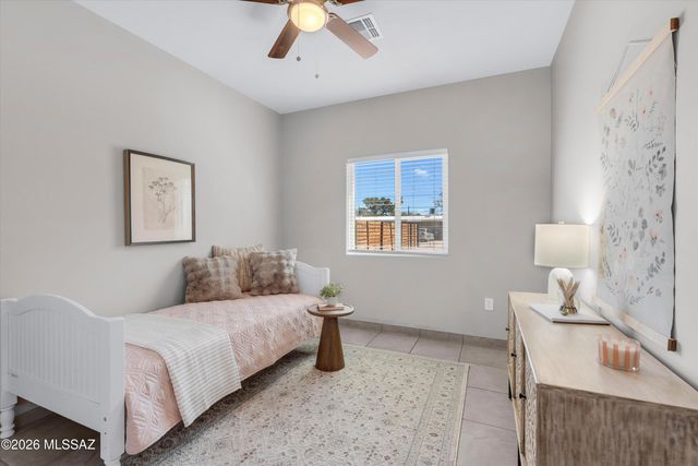 2956 N Palo Verde Avenue, Tucson, AZ 85716