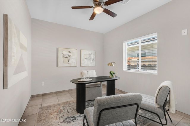 2956 N Palo Verde Avenue, Tucson, AZ 85716