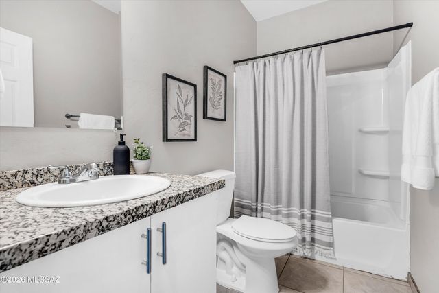 2956 N Palo Verde Avenue, Tucson, AZ 85716