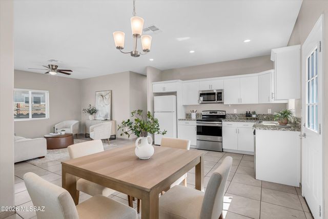 2956 N Palo Verde Avenue, Tucson, AZ 85716