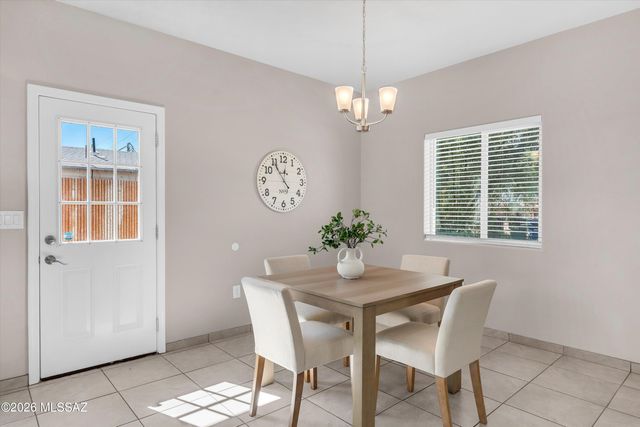 2956 N Palo Verde Avenue, Tucson, AZ 85716