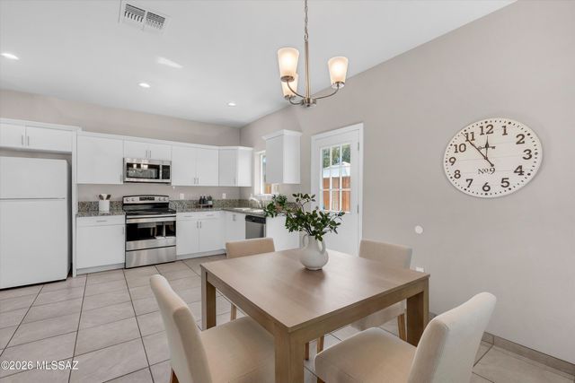 2956 N Palo Verde Avenue, Tucson, AZ 85716