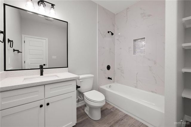 18022 Green Jay Drive, Primera, TX 78552