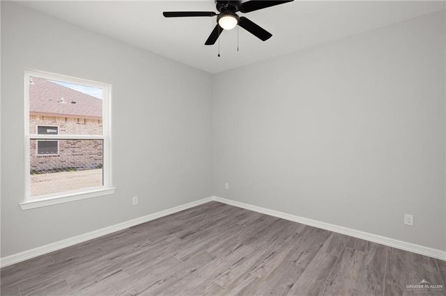 18022 Green Jay Drive, Primera, TX 78552