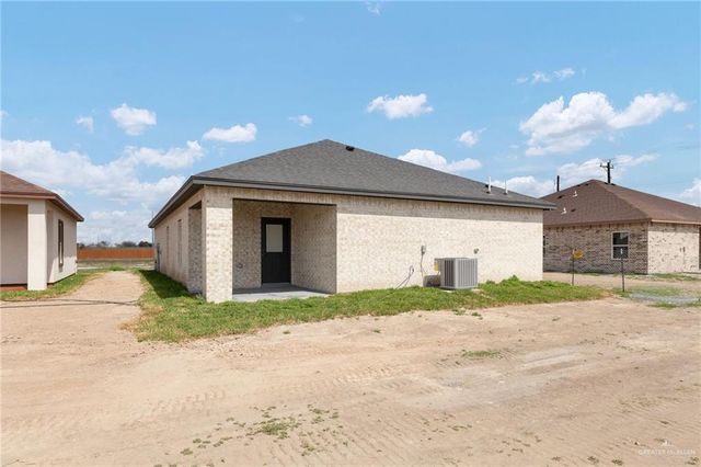 18022 Green Jay Drive, Primera, TX 78552