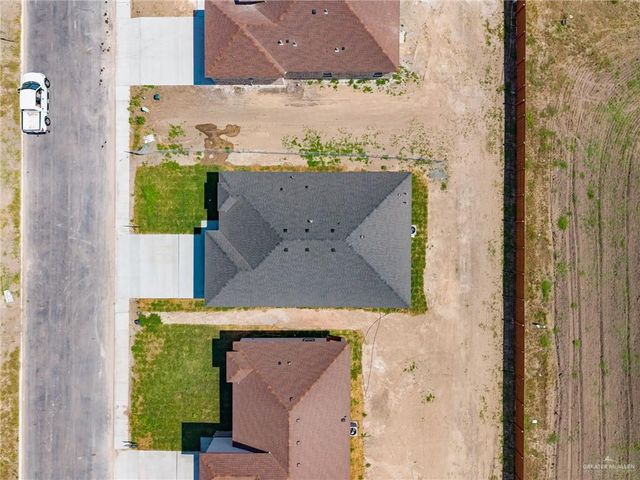 18022 Green Jay Drive, Primera, TX 78552