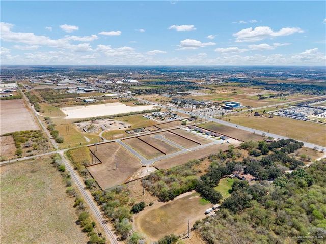 18022 Green Jay Drive, Primera, TX 78552