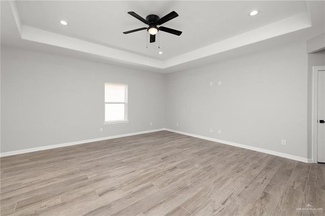 18022 Green Jay Drive, Primera, TX 78552