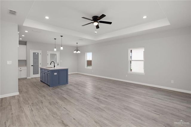 18022 Green Jay Drive, Primera, TX 78552