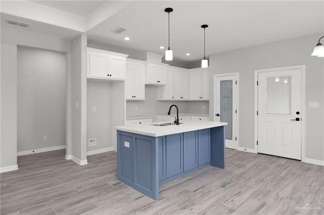 18022 Green Jay Drive, Primera, TX 78552