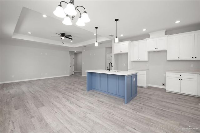 18022 Green Jay Drive, Primera, TX 78552