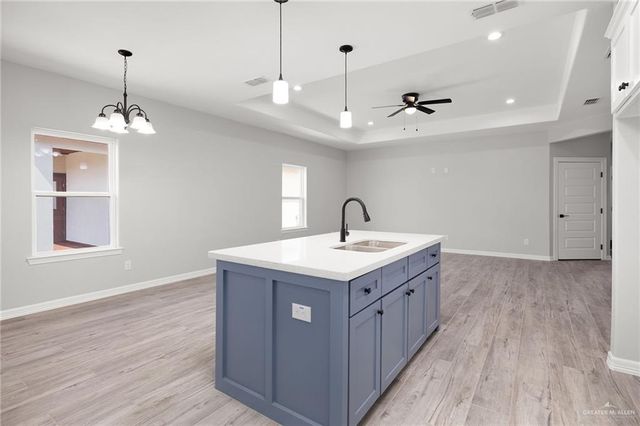 18022 Green Jay Drive, Primera, TX 78552