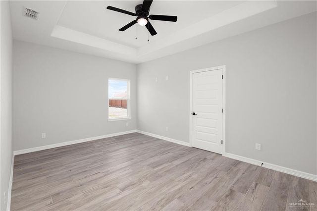 18022 Green Jay Drive, Primera, TX 78552