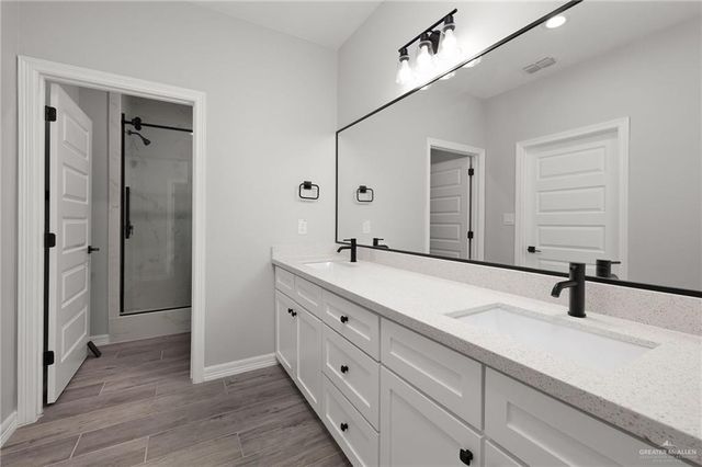 18022 Green Jay Drive, Primera, TX 78552