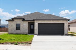 18022 Green Jay Drive, Primera, TX 78552