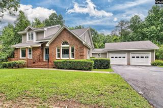156 Whisperwood Drive, Lexington, SC 29072