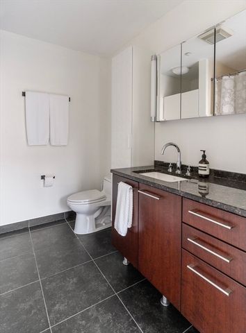 35 Fay St 401, Boston, MA 02118