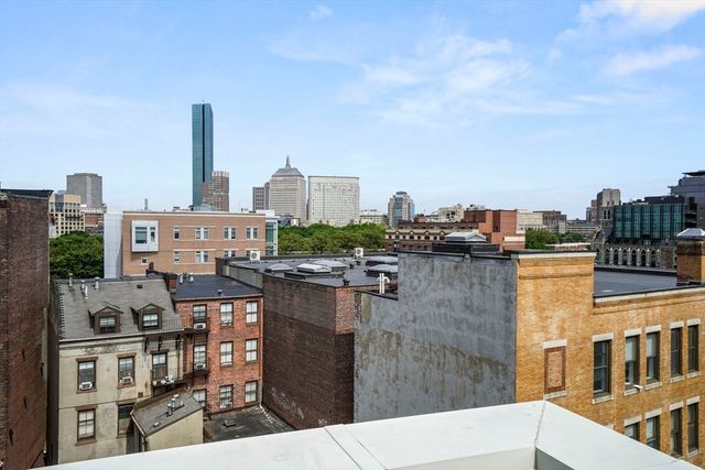 35 Fay St 401, Boston, MA 02118