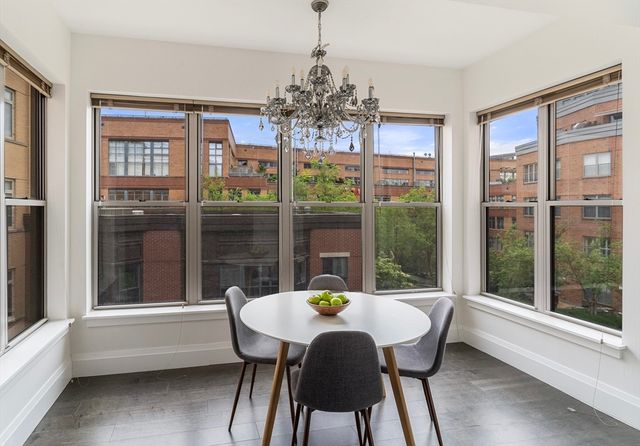 35 Fay St 401, Boston, MA 02118