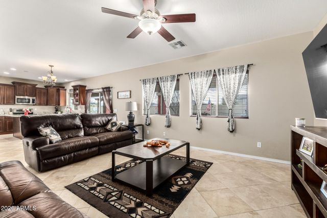 24541 N PLUM Road, Florence, AZ 85132