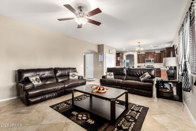 24541 N PLUM Road, Florence, AZ 85132