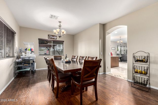 24541 N PLUM Road, Florence, AZ 85132