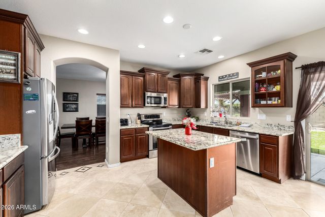 24541 N PLUM Road, Florence, AZ 85132