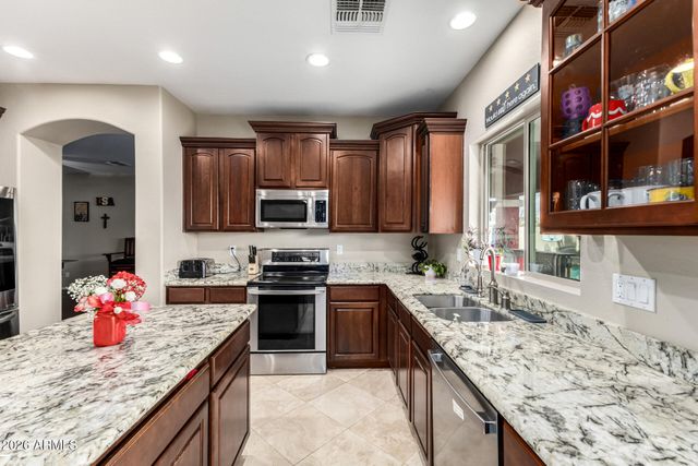 24541 N PLUM Road, Florence, AZ 85132