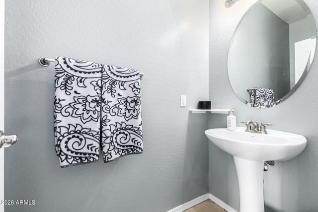 24541 N PLUM Road, Florence, AZ 85132