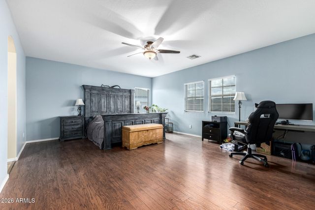 24541 N PLUM Road, Florence, AZ 85132