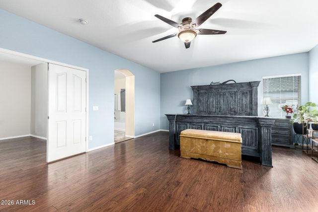 24541 N PLUM Road, Florence, AZ 85132