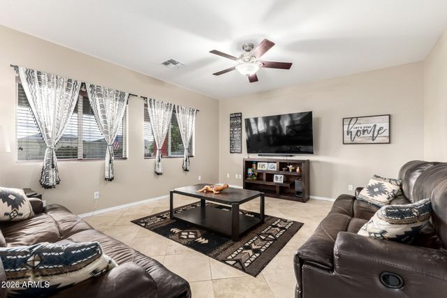 24541 N PLUM Road, Florence, AZ 85132