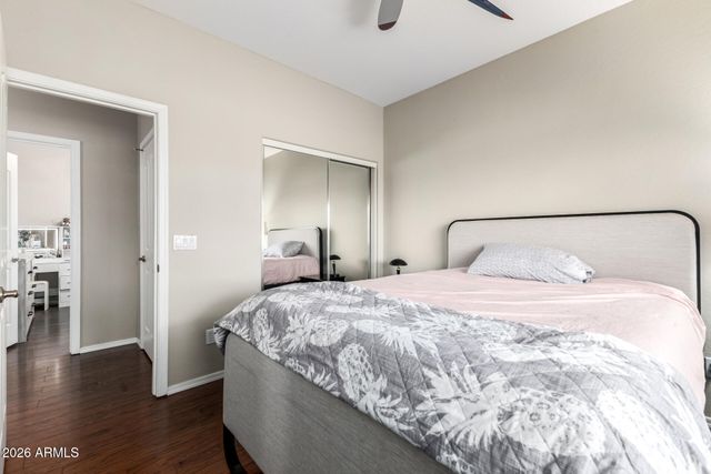 24541 N PLUM Road, Florence, AZ 85132