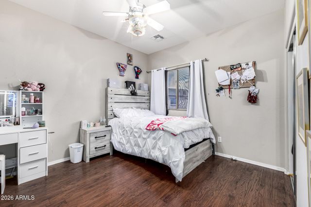 24541 N PLUM Road, Florence, AZ 85132