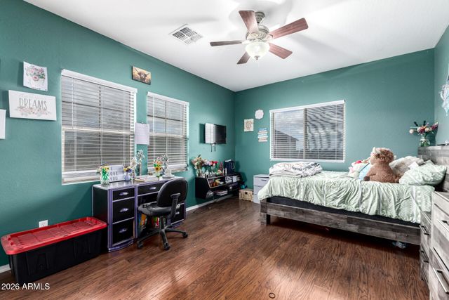 24541 N PLUM Road, Florence, AZ 85132