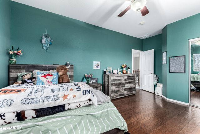 24541 N PLUM Road, Florence, AZ 85132