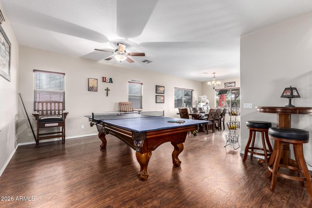 24541 N PLUM Road, Florence, AZ 85132