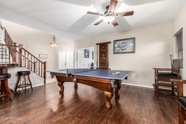 24541 N PLUM Road, Florence, AZ 85132