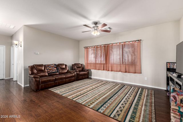 24541 N PLUM Road, Florence, AZ 85132