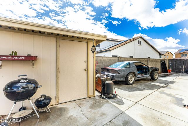 24541 N PLUM Road, Florence, AZ 85132