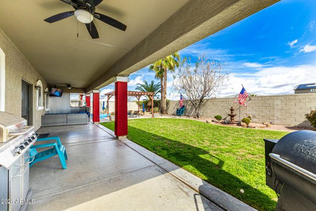 24541 N PLUM Road, Florence, AZ 85132