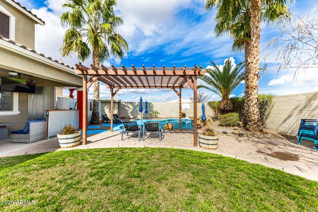 24541 N PLUM Road, Florence, AZ 85132