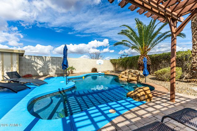 24541 N PLUM Road, Florence, AZ 85132