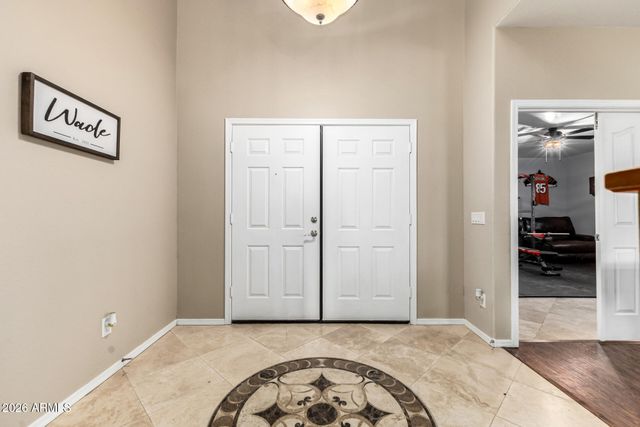 24541 N PLUM Road, Florence, AZ 85132