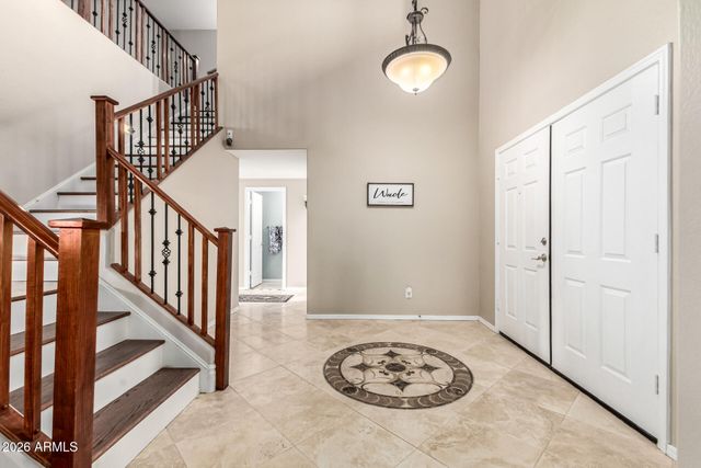 24541 N PLUM Road, Florence, AZ 85132