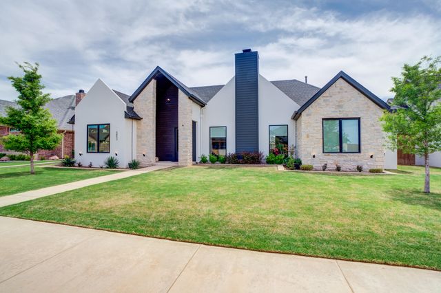 5853 111th Street, Lubbock, TX 79424